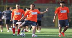 تماس تهدیدآمیز مدافع پرسپولیس با خلعتبری