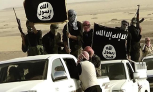 داعش برادرزاده صدام را فراری داد