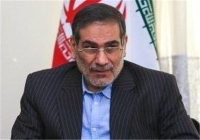 شمخانی امروز به سوریه می‌رود