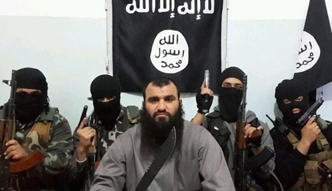 داعش ۷ عراقی را سر برید