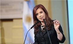 واکنش اعراب به سخنان رئیس جمهور آرژانتین