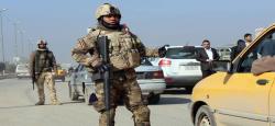 هلاکت ۱۳ تن از سران داعش در عراق
