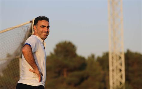 حمله شدید مربی استقلال به فرهاد مجیدی