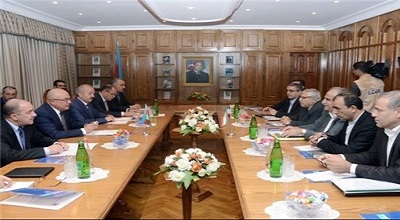 مذاکرات ایران و آذربایجان برای تسهیل فرایند‌های گمرکی