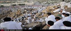 سه میلیون زائر جهان اسلام از فردا راهی عرفات می‌شوند/ زائران چه وقت «حاجی» می‌شوند