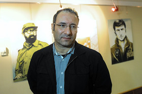 دفاع میرکریمی از کمپین سینماگران 