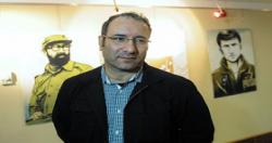 دفاع میرکریمی از کمپین سینماگران 