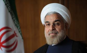 روحانی روز ملی قبرس را تبریک گفت 