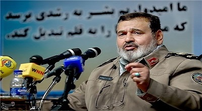 نتانیاهو سگ هار آمریکا در منطقه است/ تقلای غرب برای تصاحب نفت منطقه