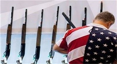 آمریکا ۹۰۰ میلیون دلار سلاح به امارات می‌فروشد