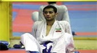 حسنی‌پور فینالیست شد