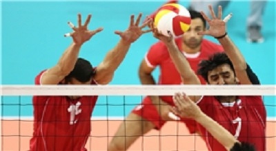 شاگردان کواچ با شکست چین راهی فینال شدند/ والیبال در انتظار طلا