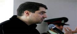 شهرام جزایری آزاد شد
