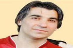 تصویری دیده نشده از همسر و دختران وحید شمسایی