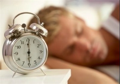 بروز بیماری‌های فراوان با اختلال در خواب