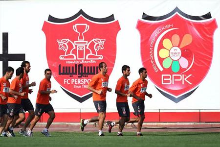 خبر خوش پولی برای پرسپولیسی‌ها