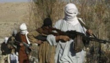 طالبان پاکستان با داعش بیعت کرد