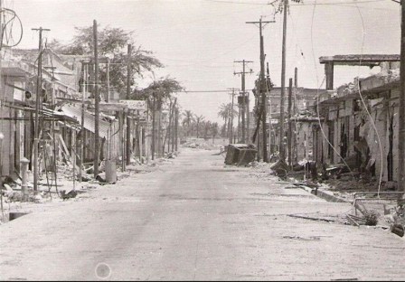 خاطره تلخ یک مادر از بمباران سوسنگرد