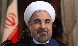 روحانی به دانشگاه تهران میرود
