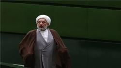 هیچکس از استیضاح وزرا خشنود نمی‌شود