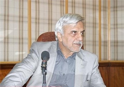 هاشمی طبا: کاروان ایران موفق بود