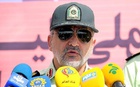 خبراحمدی مقدم از اجرای طرح پلیس افتخاری 