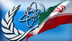 هیات آژانس انرژی اتمی امشب در تهران 