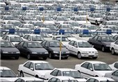 رتبه ایران در بین خریداران خودرو در جهان