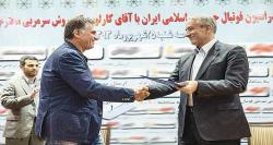 اجاره‌خانه سرسام آور کی‌روش تکذیب شد