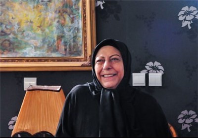 نظر ثریا قاسمی درباره فیلم کودک و نوجوان
