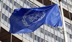 سفرهیات آژانس بین المللی انرژی اتمی به تهران