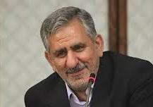 معاون اول اظهارات روحانی را نقض کرد