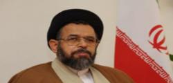 وزیر اطلاعات در مجلس حاضر شد