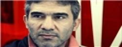 عابدزاده دوربین خبرنگار را شکست+ فیلم