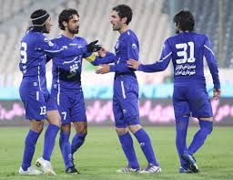 بازیکن استقلال ممنوع‌الخروج شد