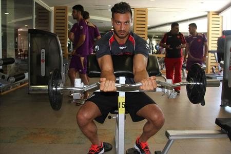 بمب نقل‌وانتقالات در نیم فصل 