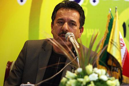 کری‌خوانی عجیب سپاهانی‌ها برای کی‌روش