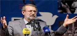 روایت رئیس مجلس از حوادث اخیر منطقه