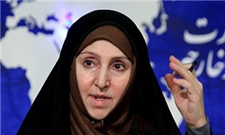 ایران انفجار تروریستی صنعا را محکوم کرد 