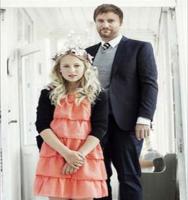 جنجال عروس 12 ساله نروژی+عکس
