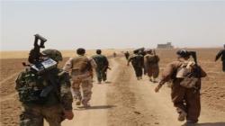 ورود سلاح‌های سنگین داعش به کوبانی
