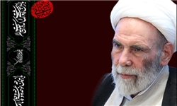 خبر به کما رفتن آیت الله تهرانی تکذیب شد