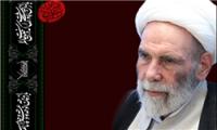 خبر به کما رفتن آیت الله تهرانی تکذیب شد