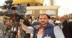 جنایت هولناک تکفیری ها علیه خبرنگار عراقی