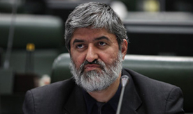  نقدی بر اتهام جدید و سخیف علی مطهری به نظام!