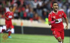 زمان بازگشت صادقیان به ترکیب پرسپولیس