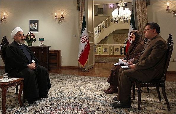 حاشیه ها و متن چهار گفتگوی روحانی با مردم/ مجری فراری از دست دولت/ رئیس جمهور چه خواهد گفت؟