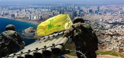 لرزش تکفیری ها در زمستان حزب الله/جنگ چریکی علیه استادان جنگ چریکی