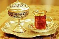 نقش چای در توقف پوکی استخوان