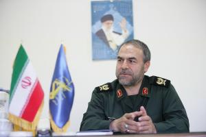 نقش سپاه قدس ایران در مبارزه با داعش
